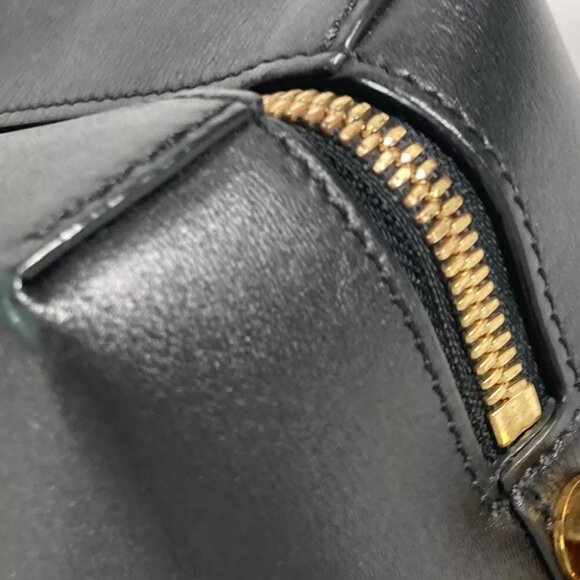 LOUIS VUITTON M43595 Monogram reverse City Malle Chain Hand Bag - Picture 15 of 15